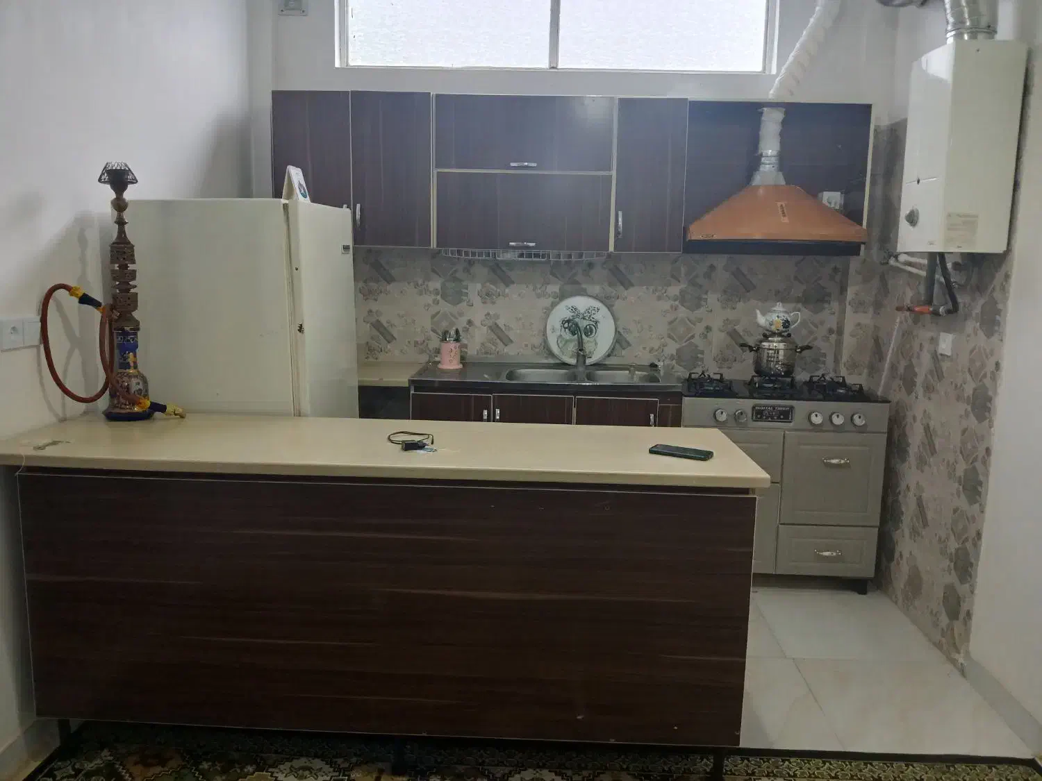 اجاره سویت|اجارهٔ کوتاه‌مدت آپارتمان و سوئیت|کلاچای, |دیوار