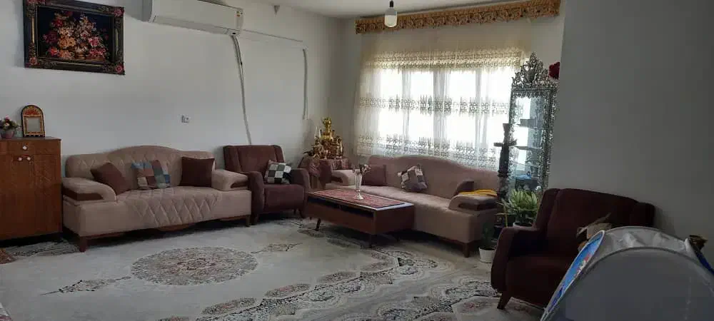 فروش واحد 74 متر/مجتمع وحدت|فروش آپارتمان|زاهدان, |دیوار