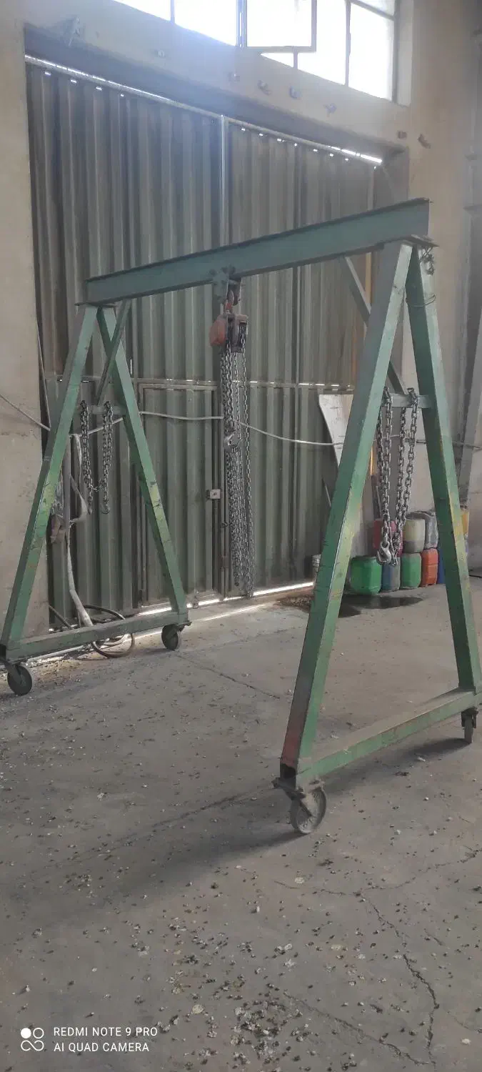 پرس ۱۲ تن|ماشینآلات صنعتی|پاکدشت, خاتون آباد|دیوار