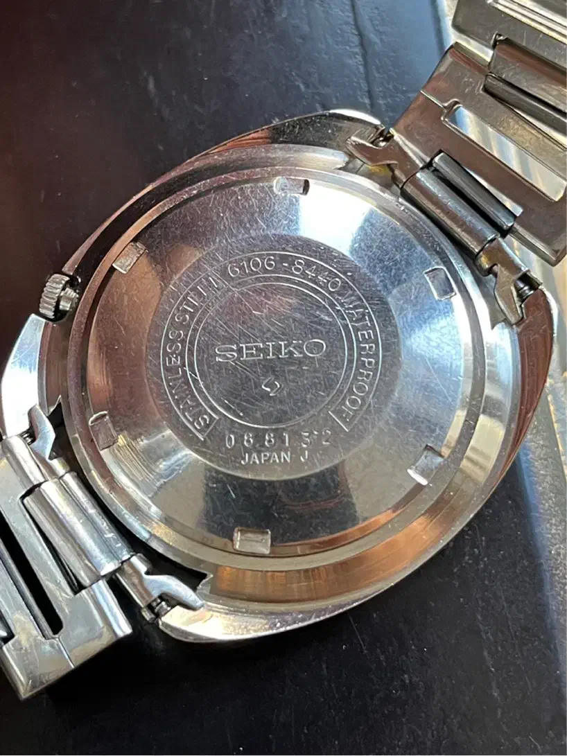 سیکو آکتوس ss|ساعت|تهران, آبشار|دیوار