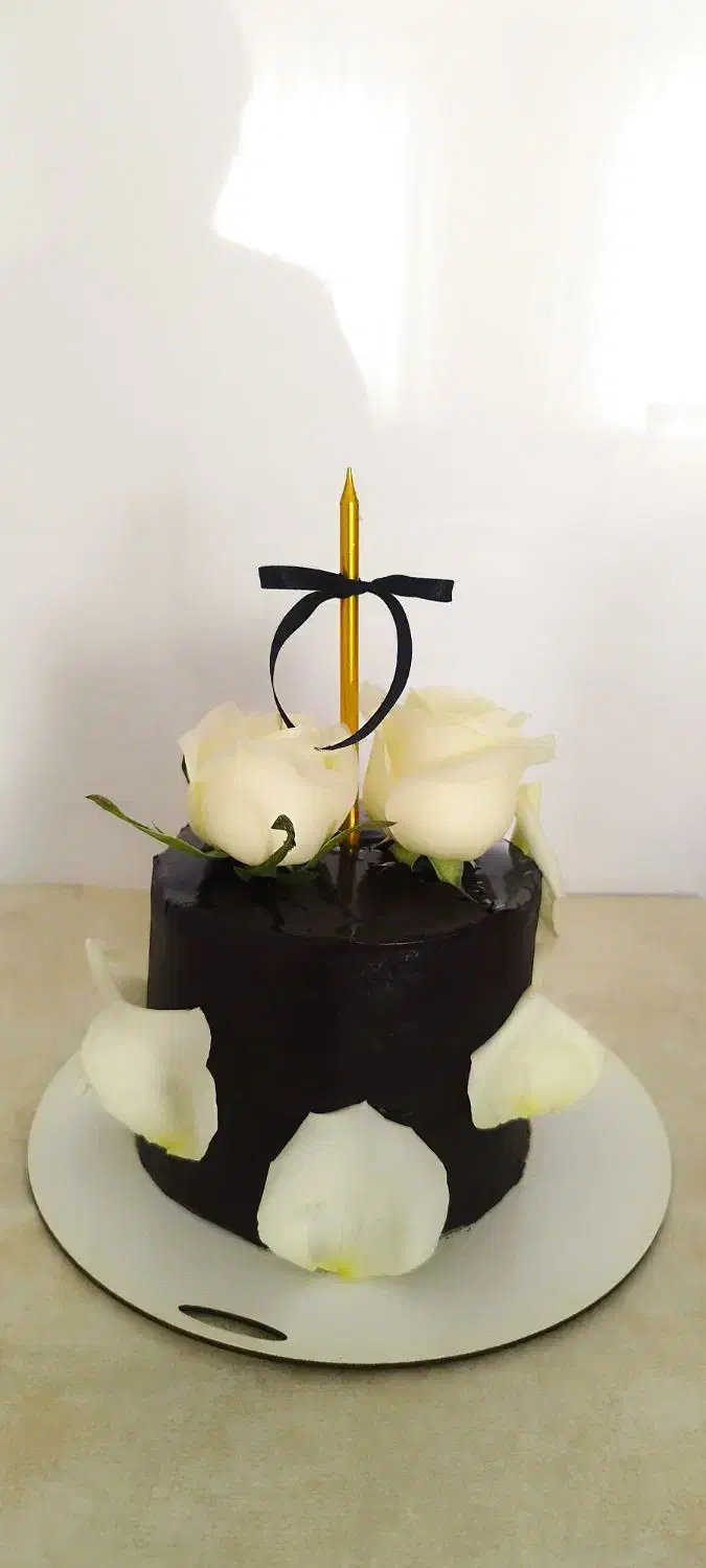 کیک خانگی|خوردنی و آشامیدنی|اشتهارد, |دیوار