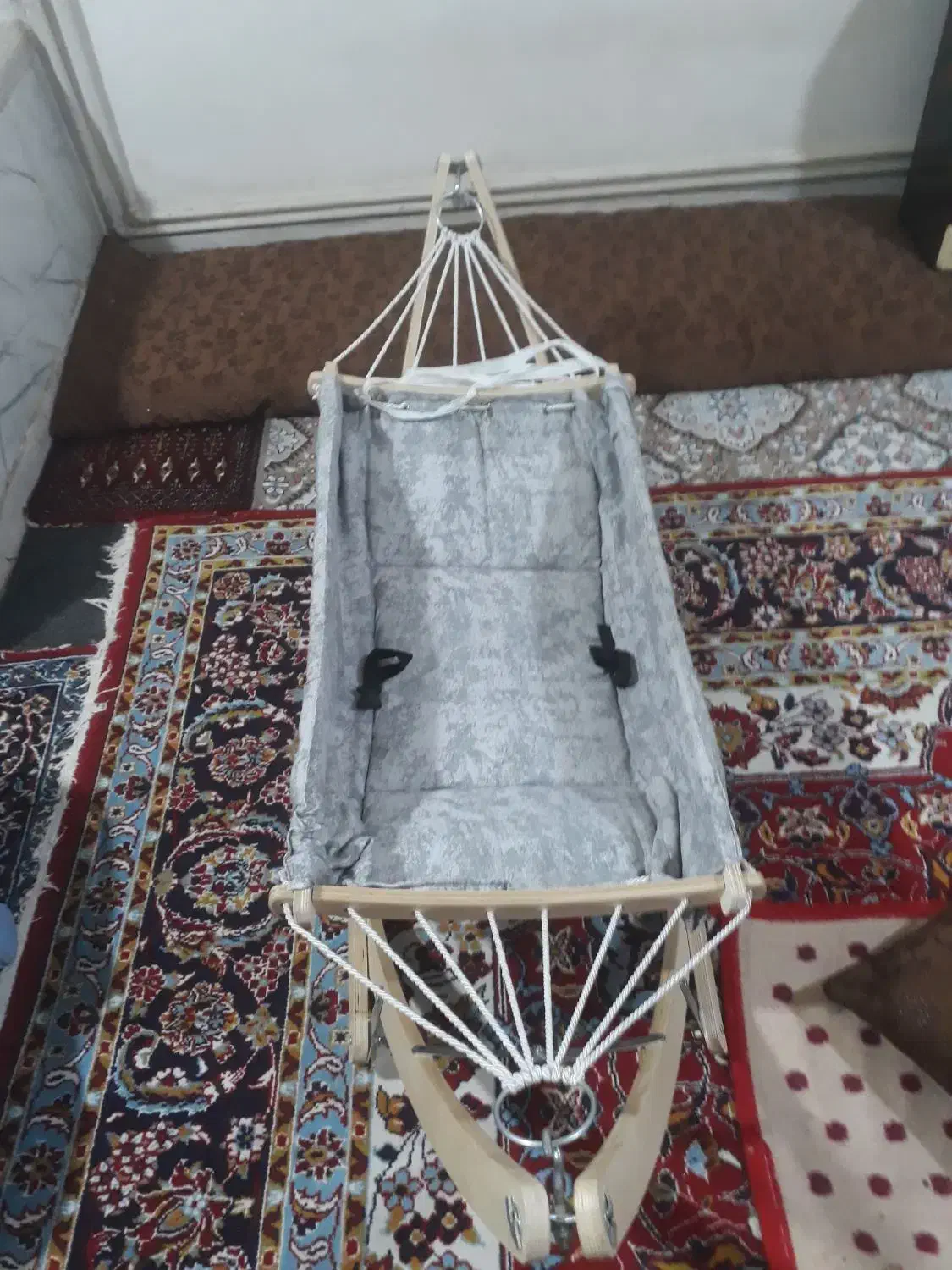 گهواره نوزاد|اسباب و اثاث بچه|رفسنجان, |دیوار