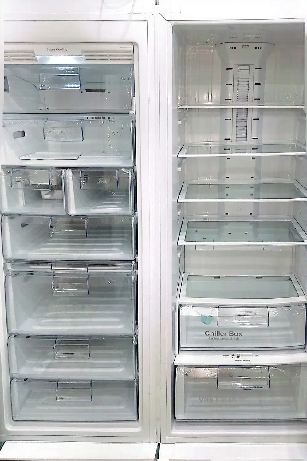 تعمیر یخچال و فریزر در محل|خدمات پیشه و مهارت|شهرکرد, |دیوار