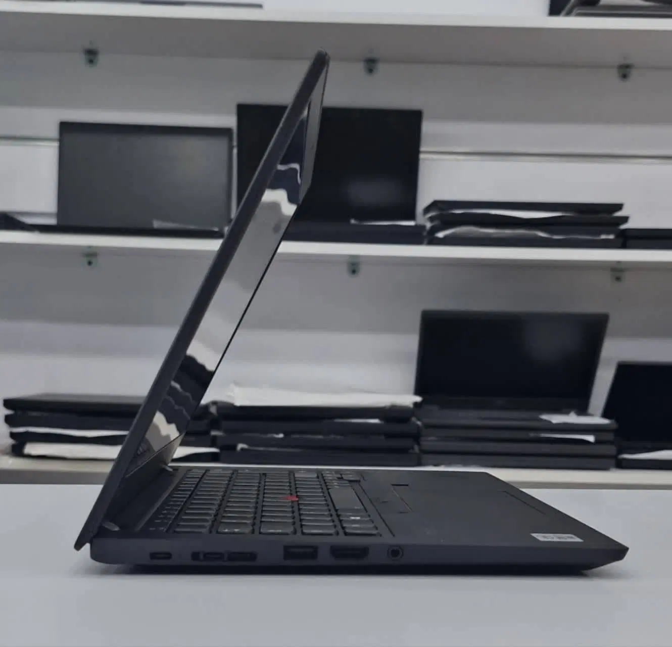 لپ تاپ لنوو X395 / نسل 10 - core i7|رایانه همراه|اصفهان, زیار|دیوار
