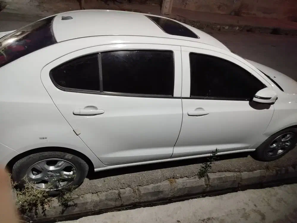 فروش ماشین|خودرو سواری و وانت|لنجان, |دیوار