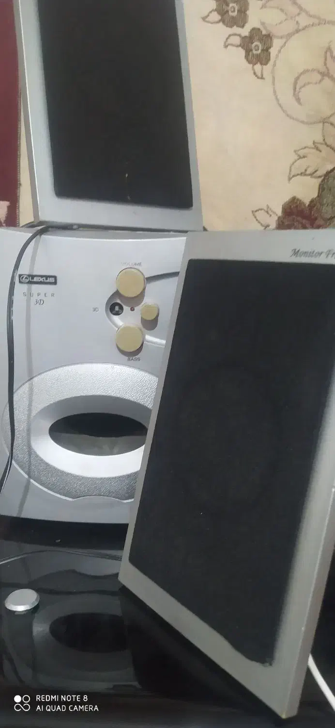 باندکامپیوتری|رایانه رومیزی|آزادشهر, |دیوار