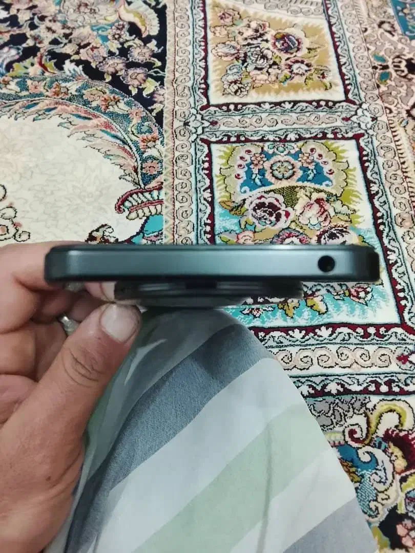 گوشی شیائومی ردمی14c|موبایل|مشکین‌دشت, |دیوار