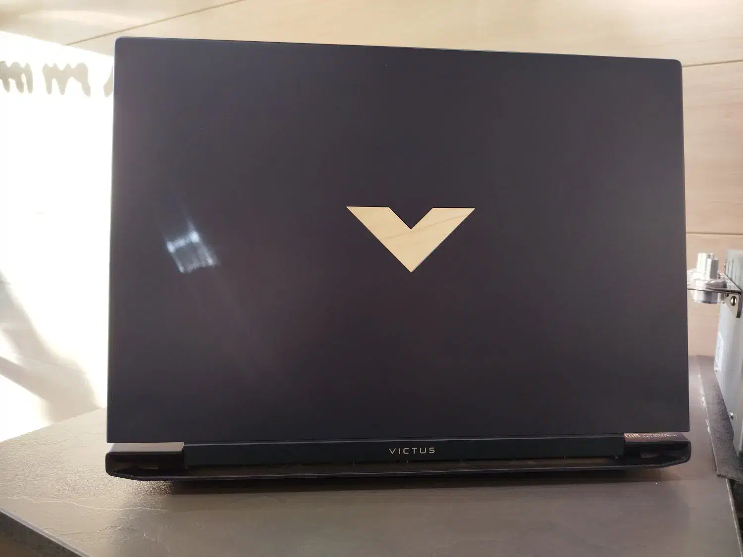 hp victus 15|رایانه همراه|سردشت, |دیوار