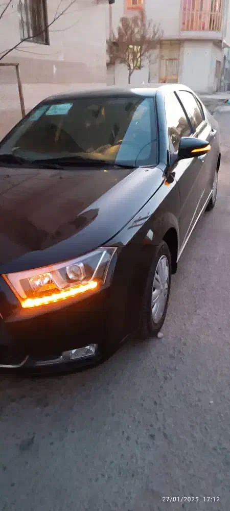 دناپلاس ۵دنده ۴۰۳|خودرو سواری و وانت|زاهدان, |دیوار