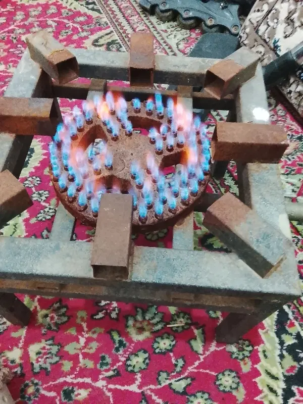 اجاق گاز|اجاق گاز و لوازم برقی پخت‌وپز|قم, علی آباد سعدگان|دیوار