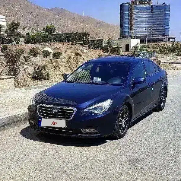 بسترن b50f م 95 معاوضه مزدا۳ النترا آزارا سوناتاyf|خودرو سواری و وانت|تهران, قصر فیروزه ۱|دیوار