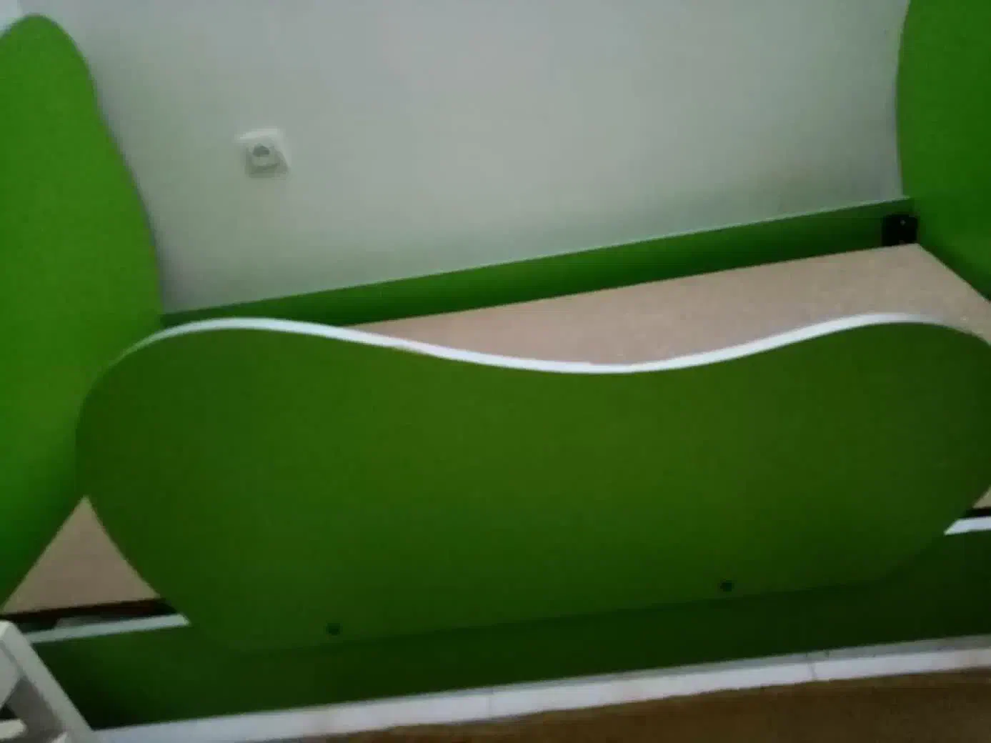 تخت کودک|تخت و صندلی بچه|امیرکلا, |دیوار