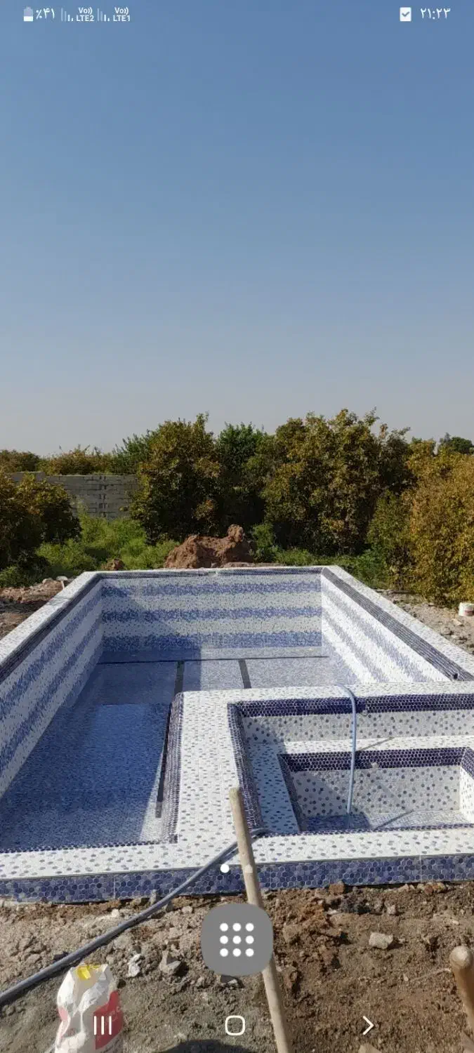 کاشی و سرامیک|خدمات پیشه و مهارت|اهواز, غیزانیه|دیوار