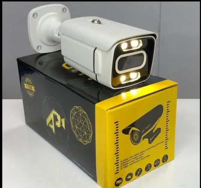 امنیت پایدار با دوربین یوویAXis|دوربین مداربسته|خاش, |دیوار