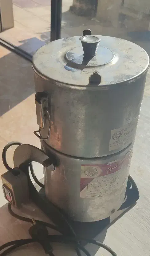 آسیاب رومیزی گهواره ای|خردکن، آسیاب، غذاساز|گنبد کاووس, |دیوار