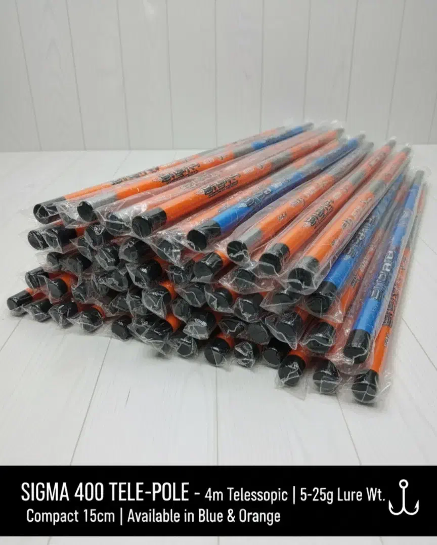 چوب ماهیگیری کاسی / کپوری دسته بلند|ماهیگیری|تهران, بهار|دیوار