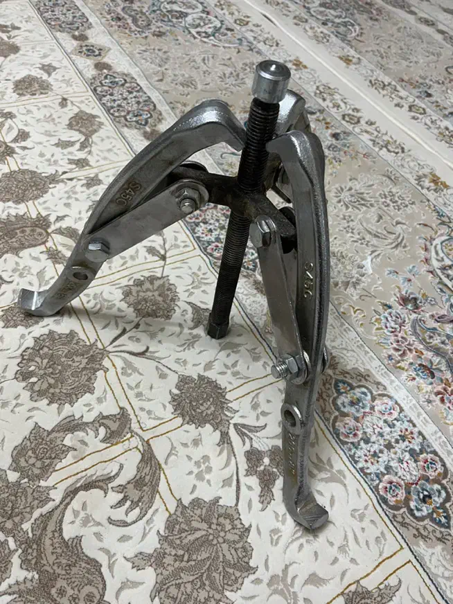 فروش ابزار نجاری کارکرده|ابزارآلات|تهران, تهرانسر شمالی|دیوار