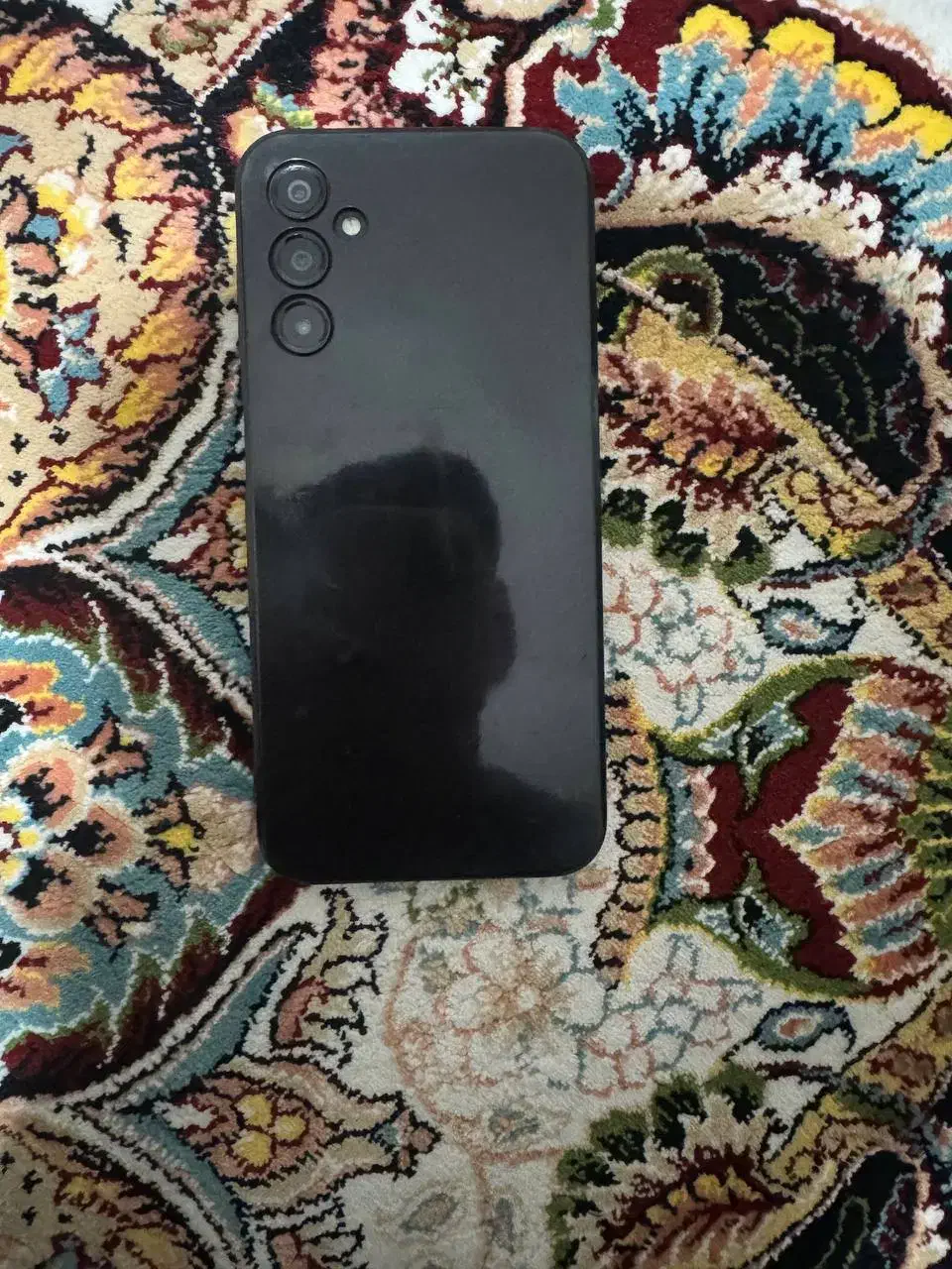 گوشی A14|موبایل|باقرشهر, |دیوار