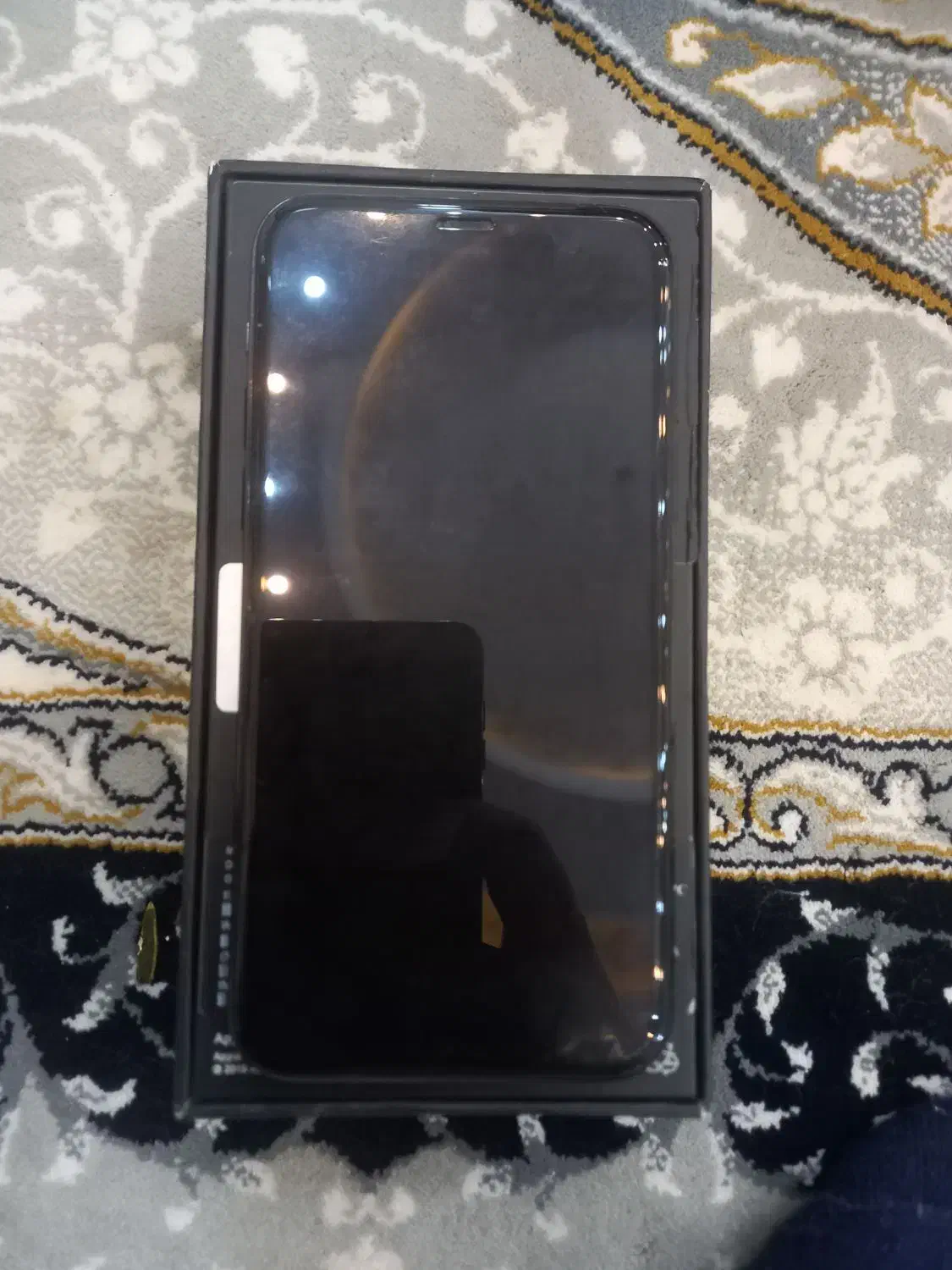 گوشی آیفون 11پرو|موبایل|کاشان, ولیعصر|دیوار