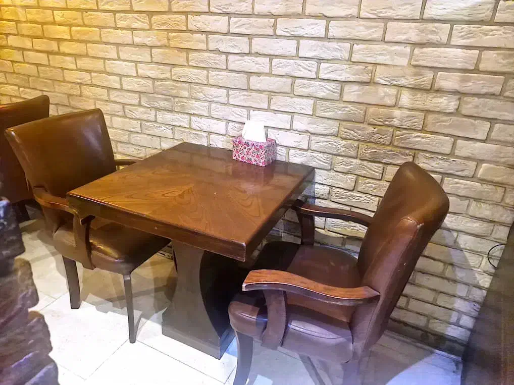 میز و صندلی کافی شاپ رستوران|کافیشاپ و رستوران|تهران, هروی|دیوار