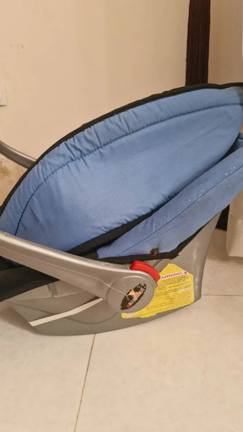 کریر مارک گراکو|اسباب و اثاث بچه|جم, |دیوار