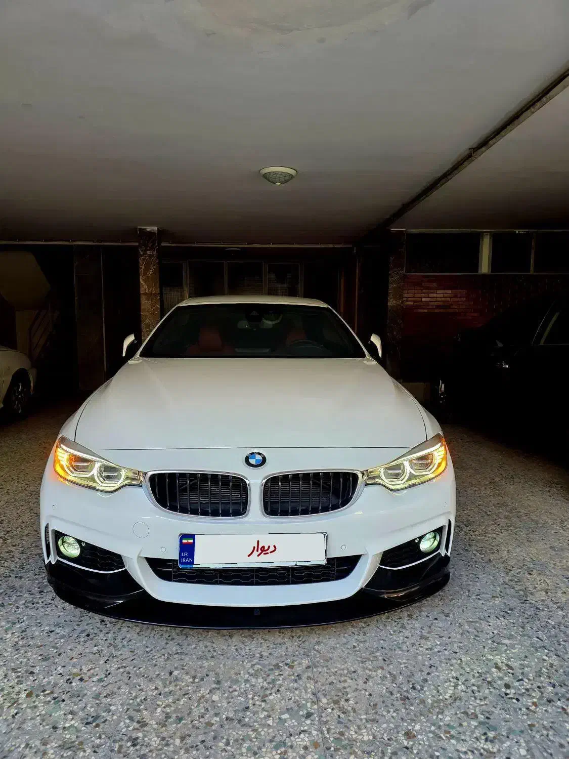 بی ام و 428i کروک|خودرو سواری و وانت|تهران, تهران‌ویلا|دیوار