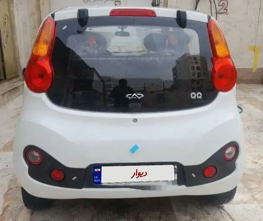 ام وی ام   110s    صفر.|خودرو سواری و وانت|مشهد, سجاد شهر|دیوار