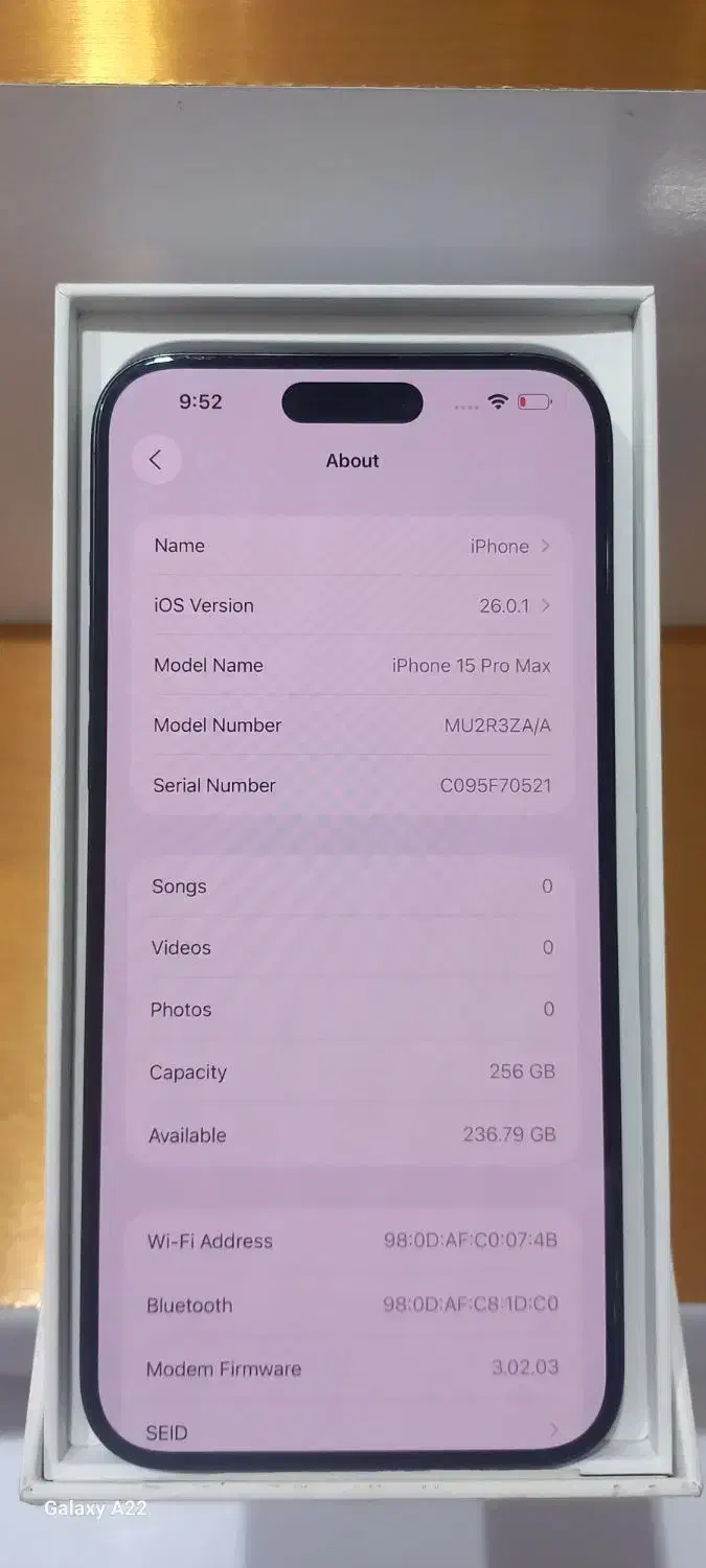 15pro max|موبایل|یزد, |دیوار