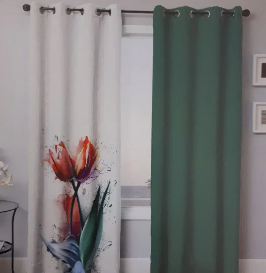 دوخت ونصب انواع پرده|پرده، رانر، رومیزی|هشتگرد, گلسار|دیوار