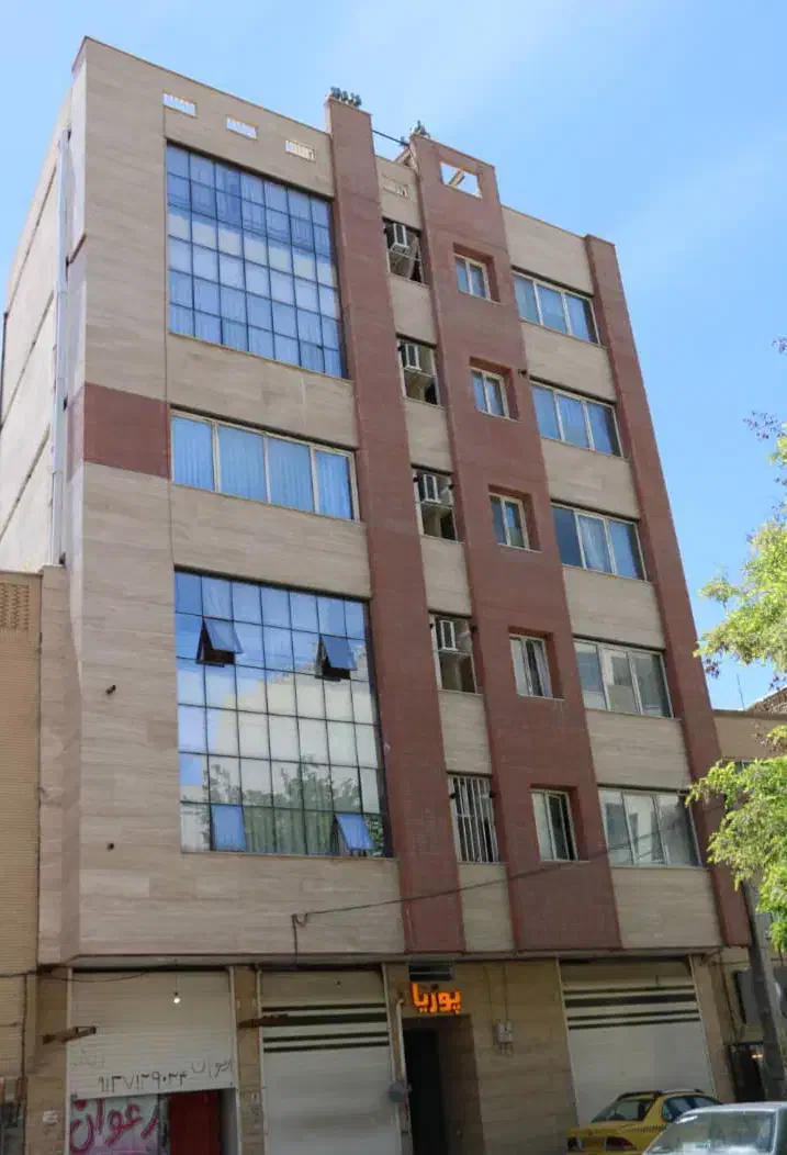 سوییت سوئیت هتل اپارتمان مبله روزانه|اجارهٔ کوتاه‌مدت آپارتمان و سوئیت|اصفهان, علی قلی آقا|دیوار