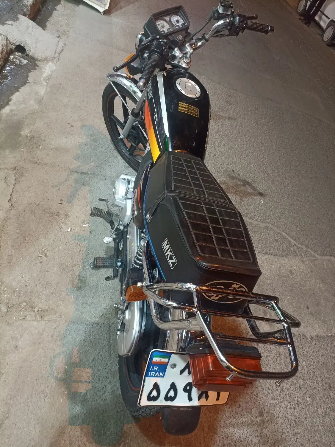 ساوین 1403|موتورسیکلت|نیشابور, شریعتی|دیوار