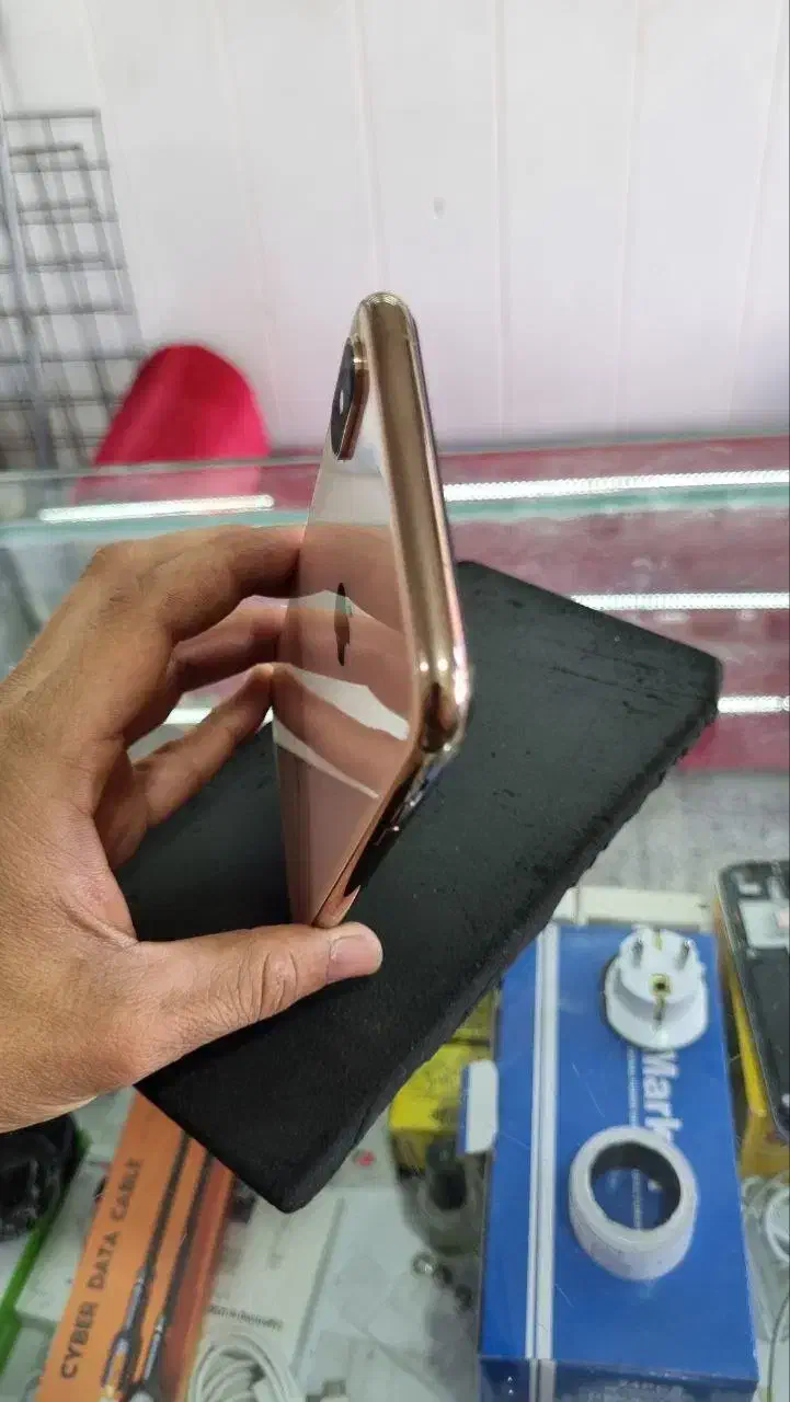 Iphone Xs Max 256G|موبایل|بروجرد, |دیوار