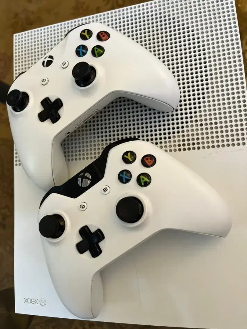 ایکس باکس وان اس|کنسول، بازی ویدئویی و آنلاین|قم, انصار‌الحسین|دیوار