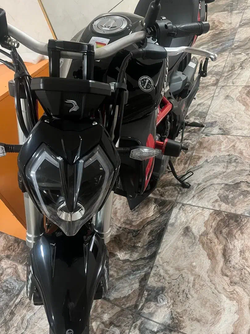 موتورسیکلت بنلی 300|موتورسیکلت|تبریز, |دیوار