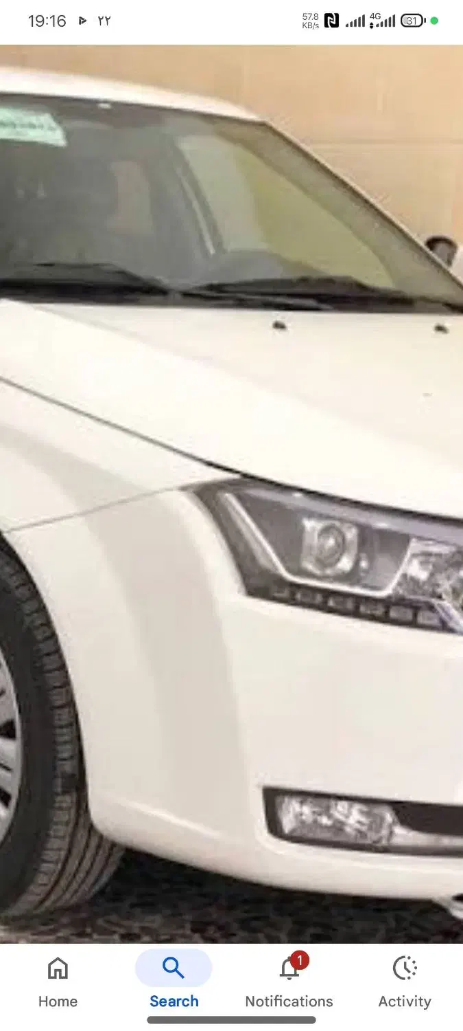 فروش خودرو دنا پلاس بورسی صفر کیلومتر|خودرو سواری و وانت|کرمان, |دیوار