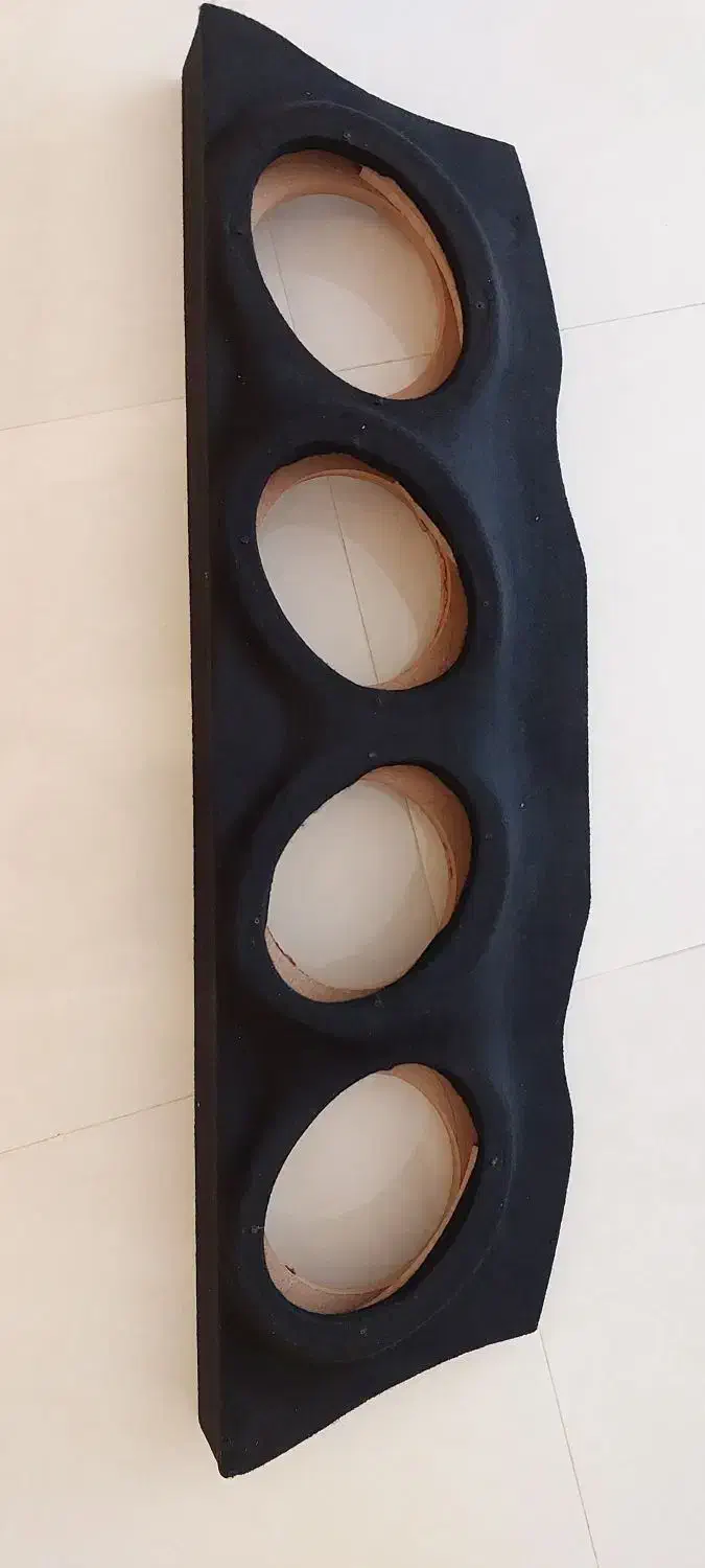 طاقچه سه بعدی ساینا|قطعات یدکی و لوازم جانبی|ملارد, |دیوار