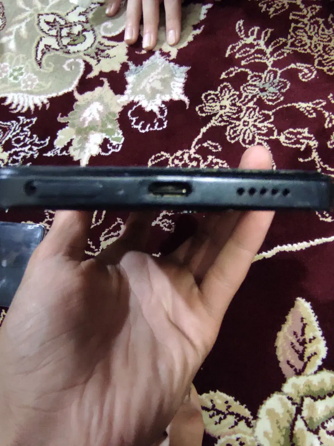 پوکوx فایو پرو|موبایل|اصفهان, جلوان|دیوار