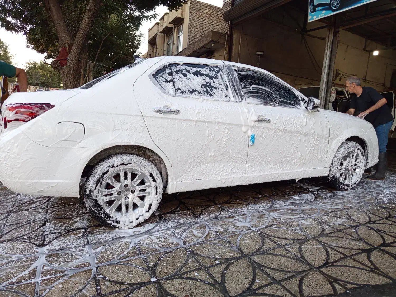 دنا پلاس تیپ2|خودرو سواری و وانت|کرمانشاه, |دیوار