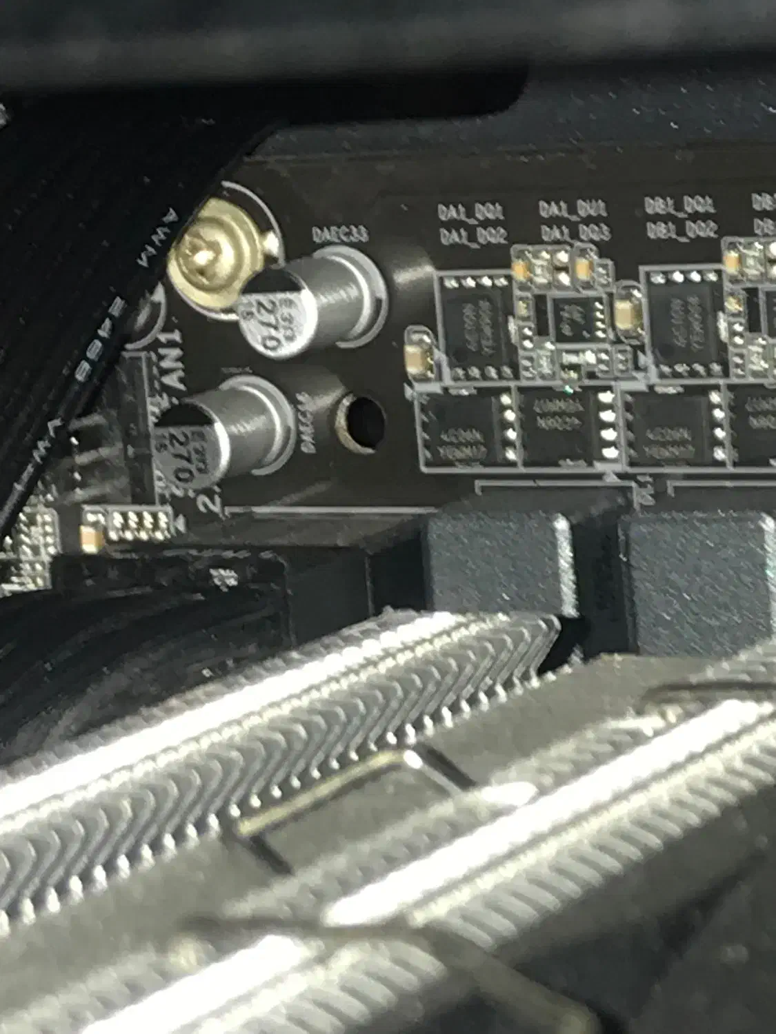 گرافیک 1080ti 11Gb|قطعات و لوازم جانبی رایانه|گرگان, |دیوار