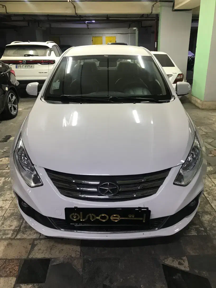 جک‌جی۴سفید|خودرو سواری و وانت|تهران, ظفر|دیوار