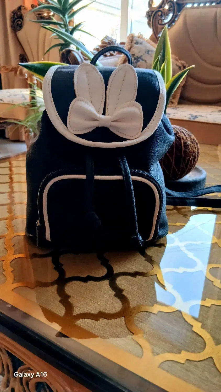 کیف کوله پشتی|کیف، کفش، کمربند|اصفهان, شاه پسند|دیوار