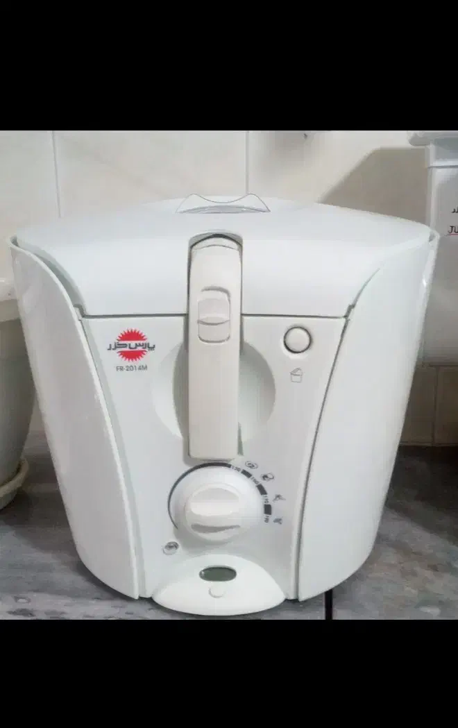 سرخ کن|اجاق گاز و لوازم برقی پخت‌وپز|رشت, استادسرا|دیوار