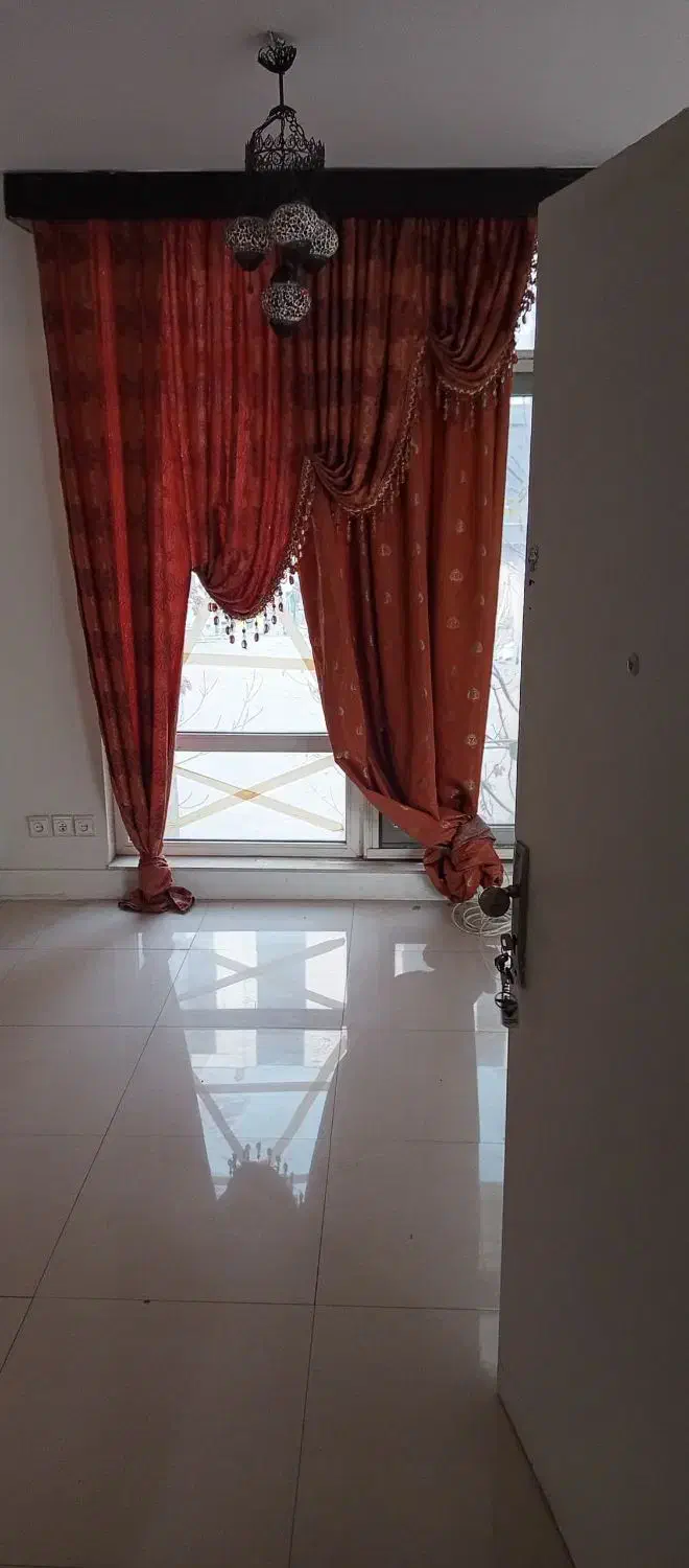 اجاره اپارتمان ۱۰۵ متری سعادت اباد طاهرخانی