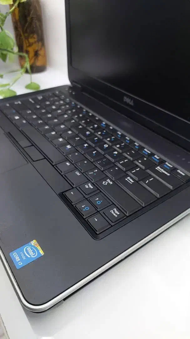 فروش لپ تاپ DELL|رایانه همراه|بندر امام خمینی, |دیوار