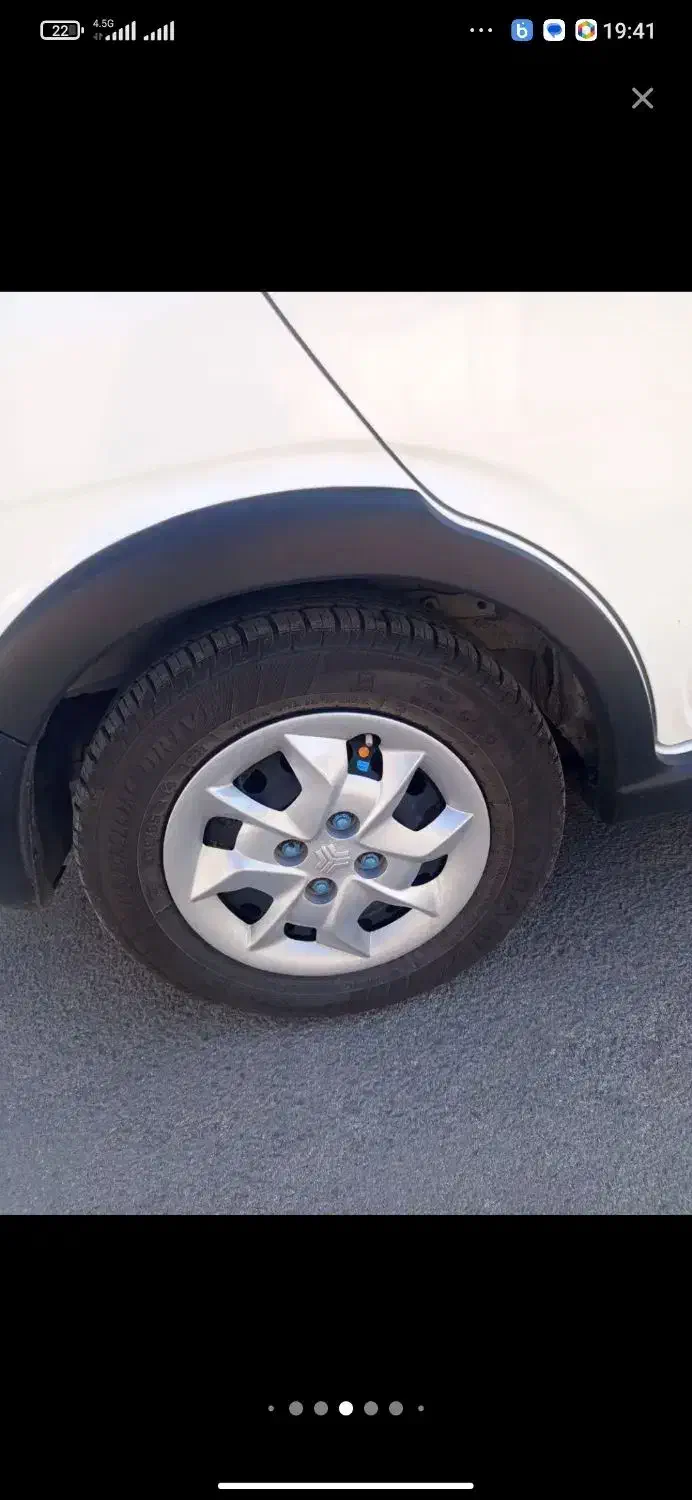 کوییک اس404|خودرو سواری و وانت|همدان, |دیوار