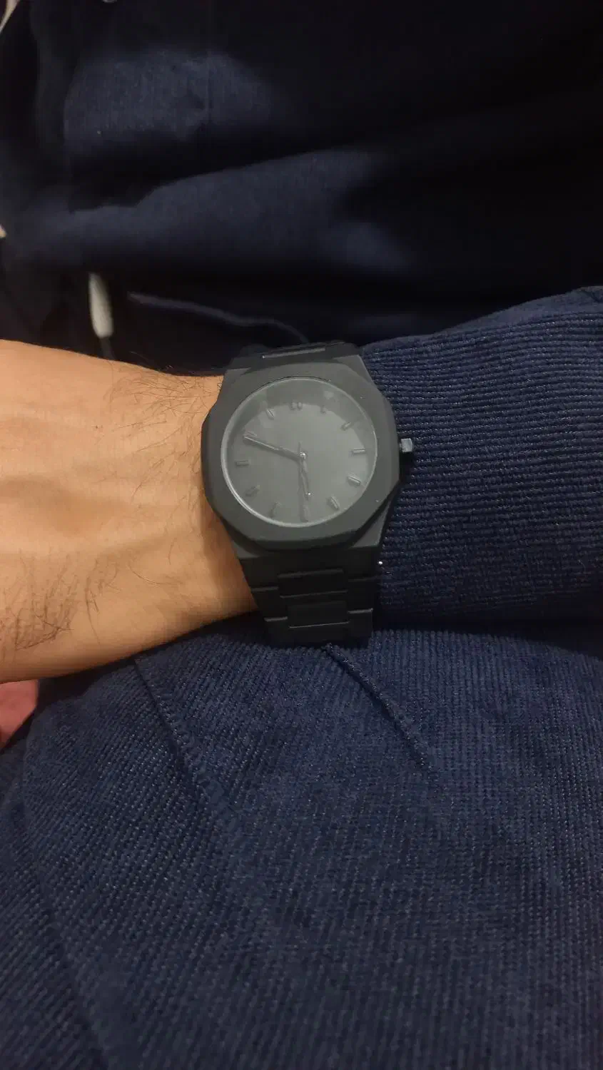 ساعت|ساعت|شادگان, |دیوار