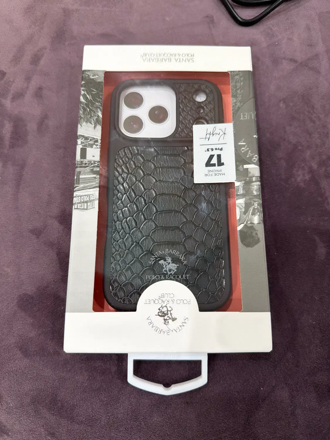 Leather Polo Case|لوازم جانبی موبایل و تبلت|شیراز, عفیف‌آباد|دیوار