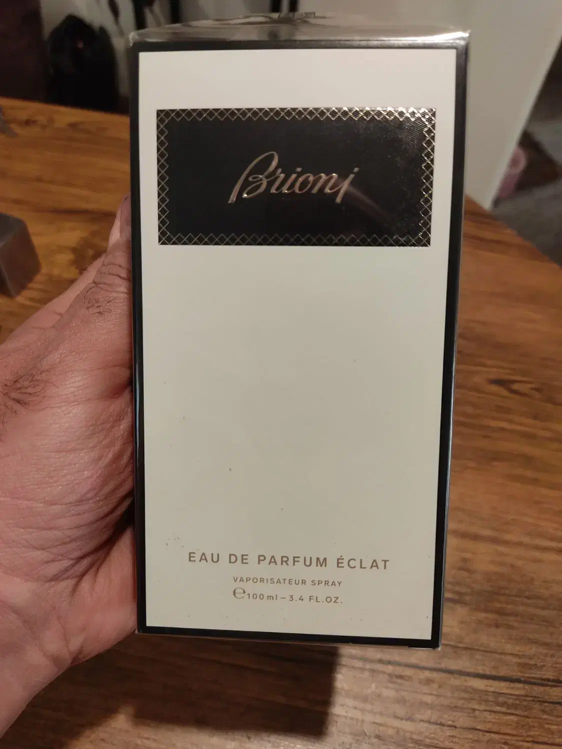 عطر بریونی اکلت اورجینال|آرایشی، بهداشتی، درمانی|تهران, جمال‌زاده|دیوار