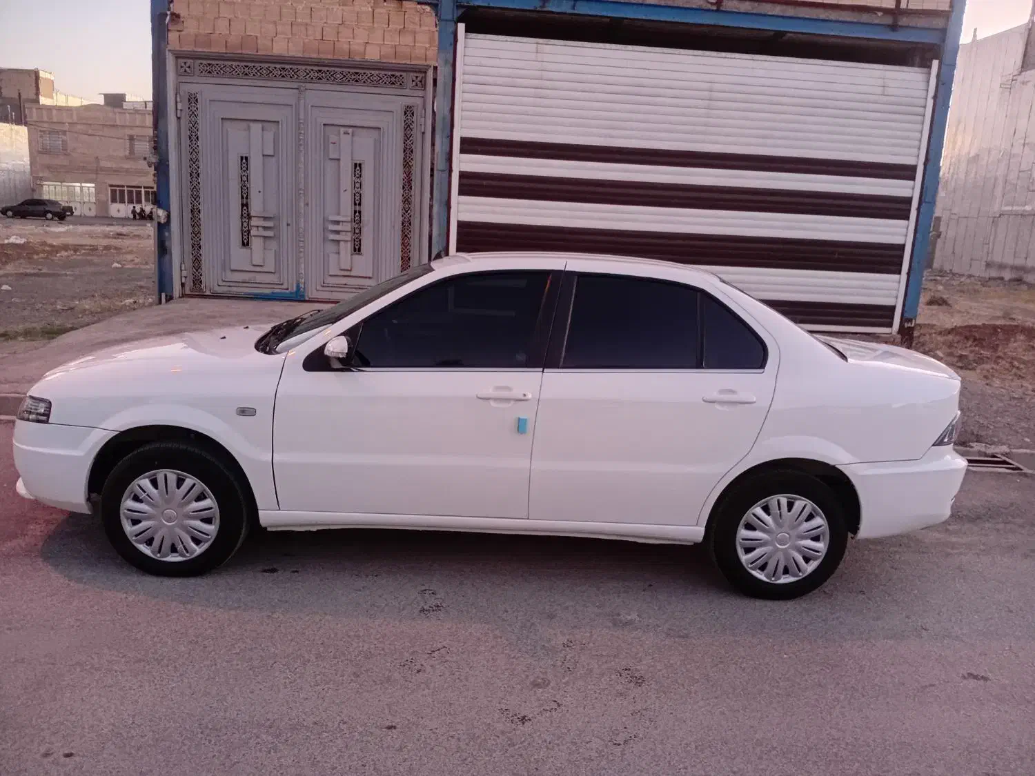 سمند سورن پلاس xu7|خودرو سواری و وانت|الشتر, |دیوار