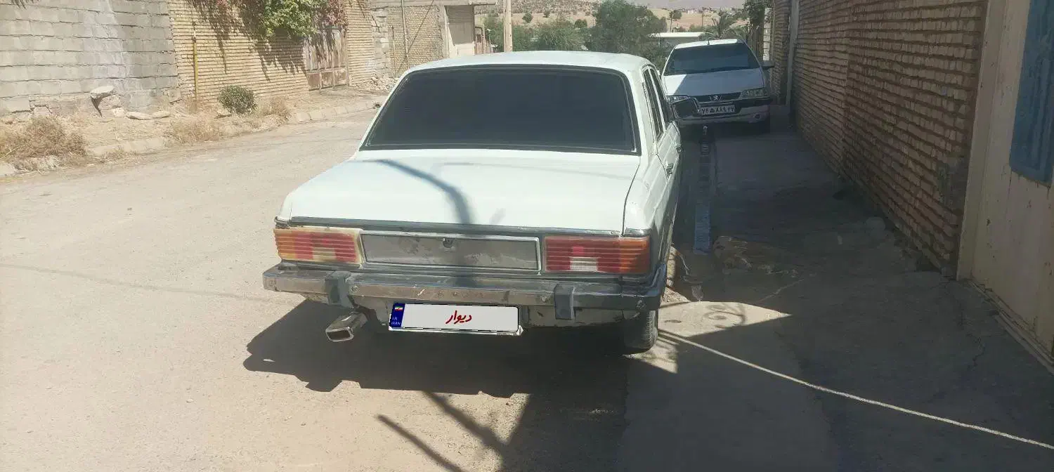پیکان مدل83|خودرو سواری و وانت|اندیکا, |دیوار
